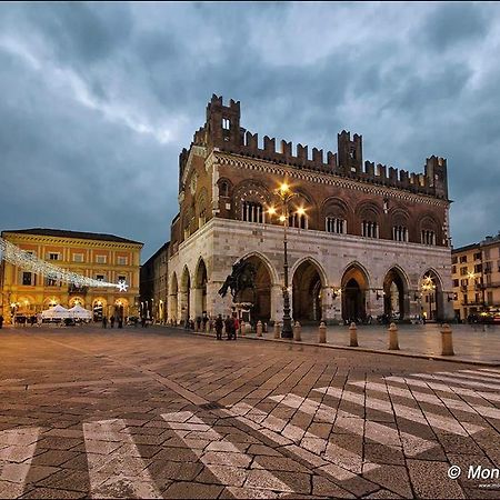 B&B Bartolomeo Piacenza Exterior photo